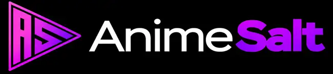 Anime Salt App Logo